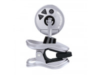 Snark SIL-1 SILVER Afinador universal Snark SIL-1 SILVER Afinador universal